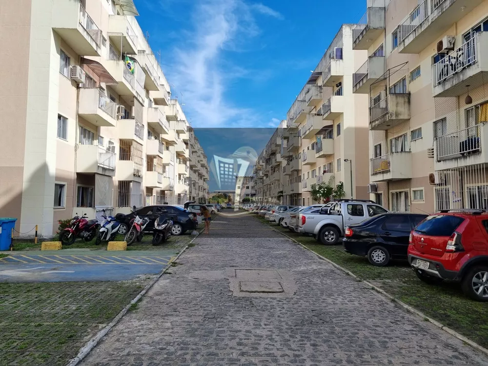 Apartamento, 3 quartos, 63 m² - Foto 7