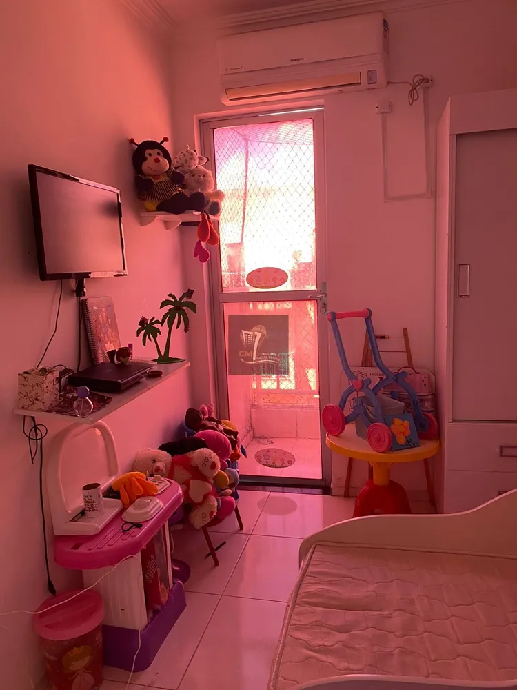 Apartamento, 3 quartos, 63 m² - Foto 5