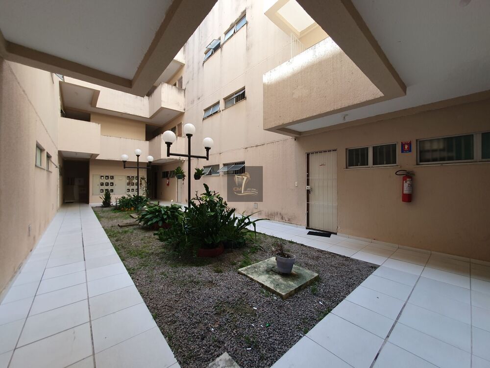 Apartamento, 3 quartos, 63 m² - Foto 1