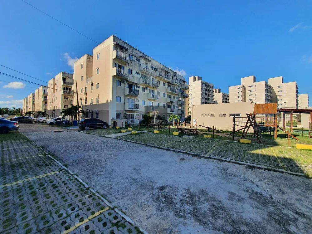 Apartamento, 3 quartos, 63 m² - Foto 12