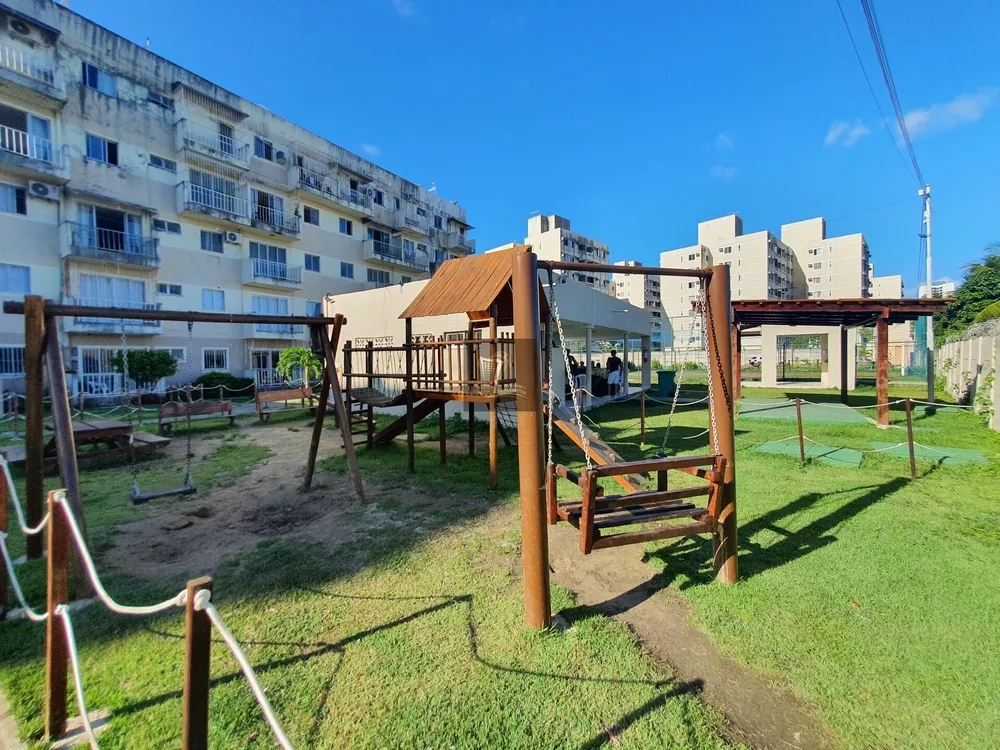Apartamento, 3 quartos, 63 m² - Foto 3
