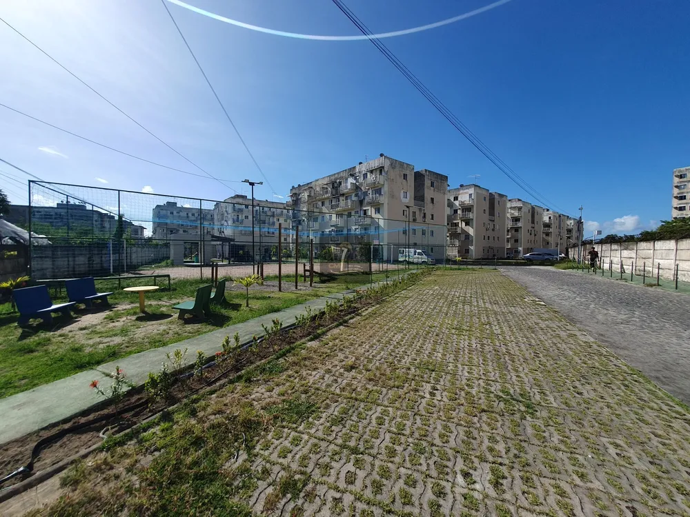 Apartamento, 3 quartos, 63 m² - Foto 8