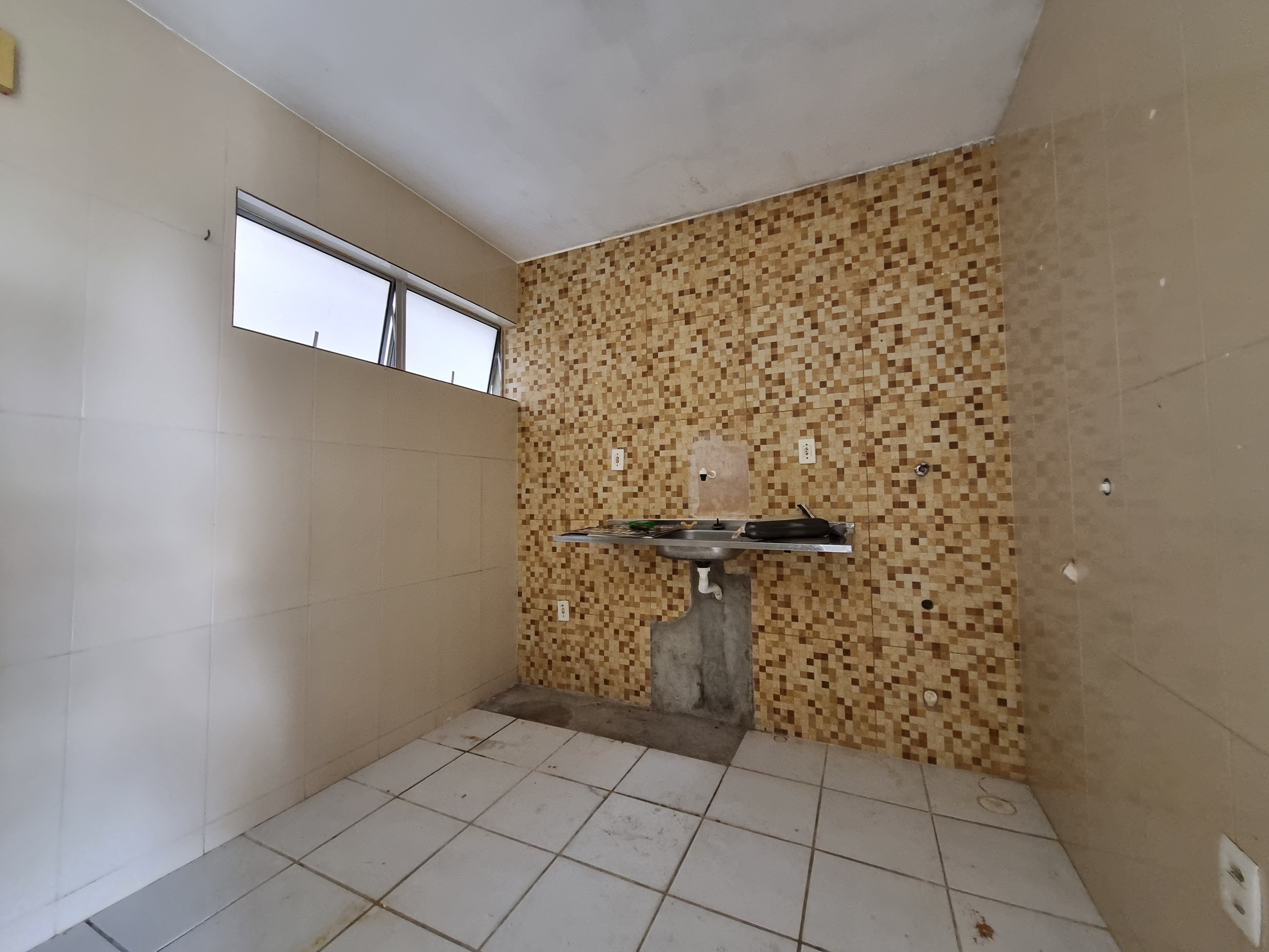 Apartamento à venda com 2 quartos, 51m² - Foto 8