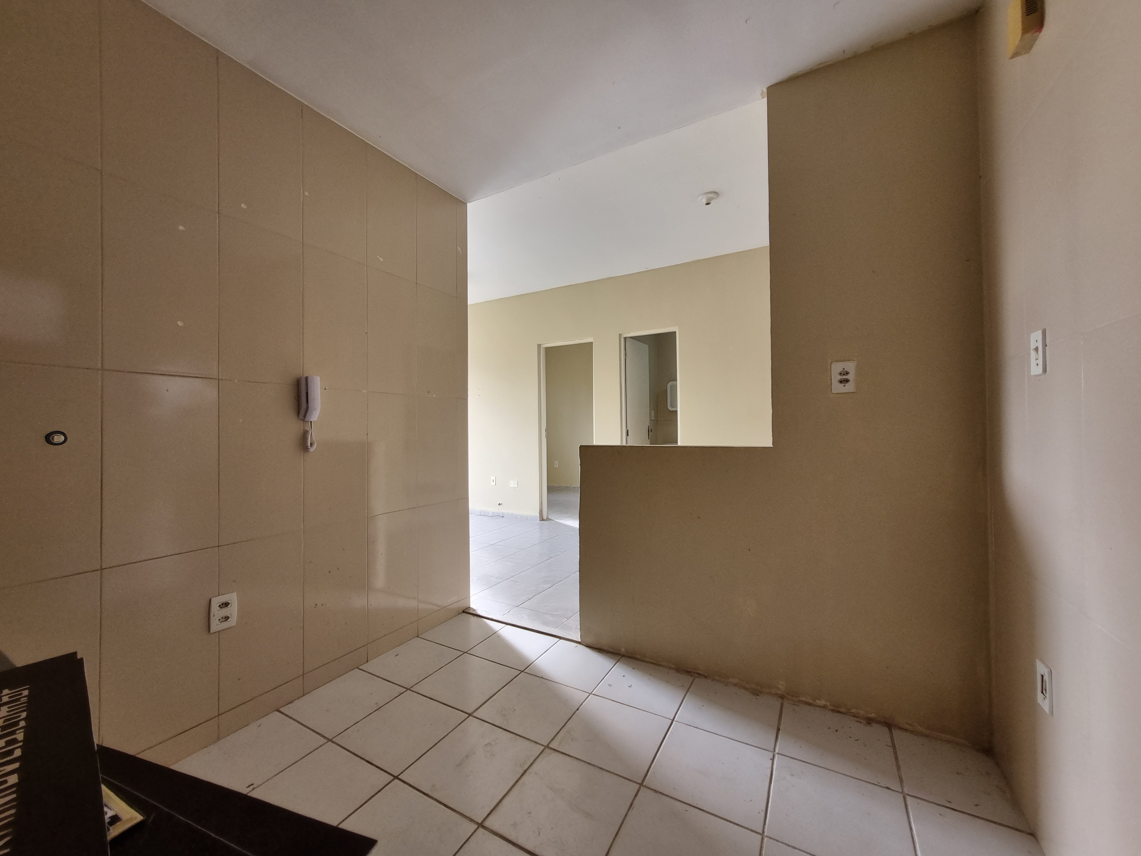 Apartamento à venda com 2 quartos, 51m² - Foto 5