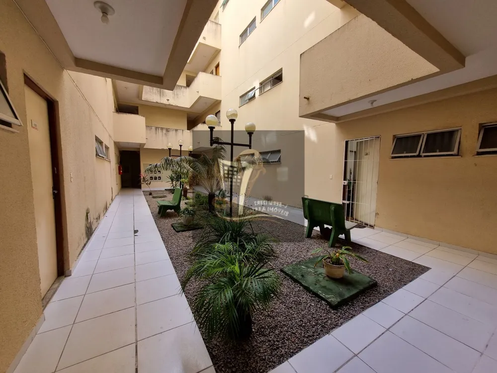 Apartamento, 3 quartos, 55 m² - Foto 10