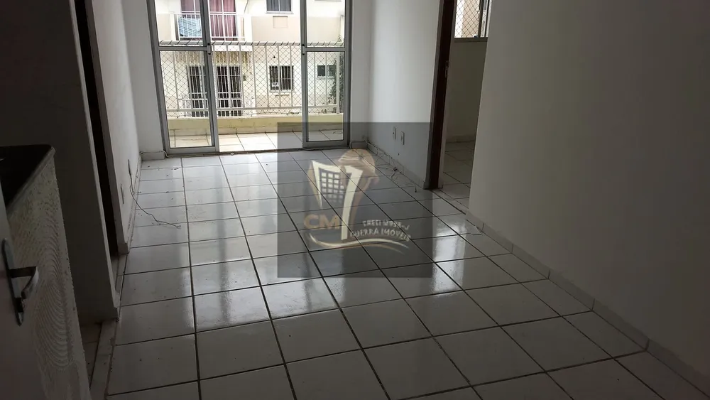 Apartamento, 3 quartos, 55 m² - Foto 3