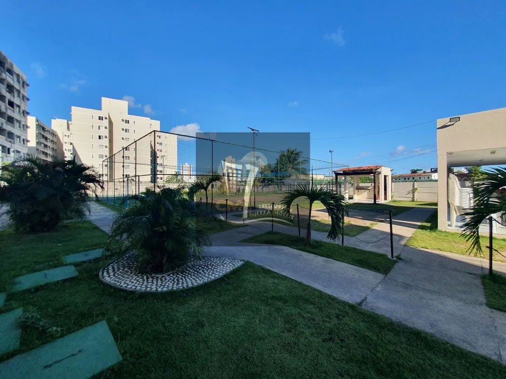 Apartamento, 3 quartos, 55 m² - Foto 7
