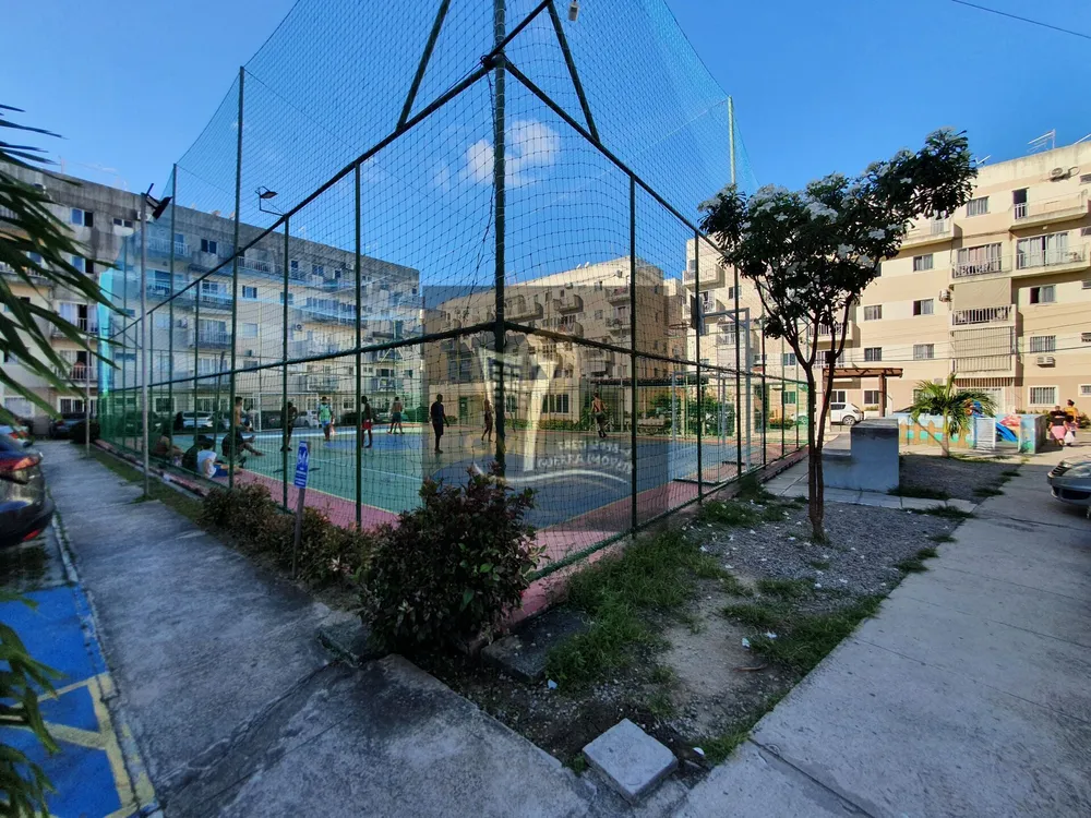 Apartamento, 3 quartos, 55 m² - Foto 13