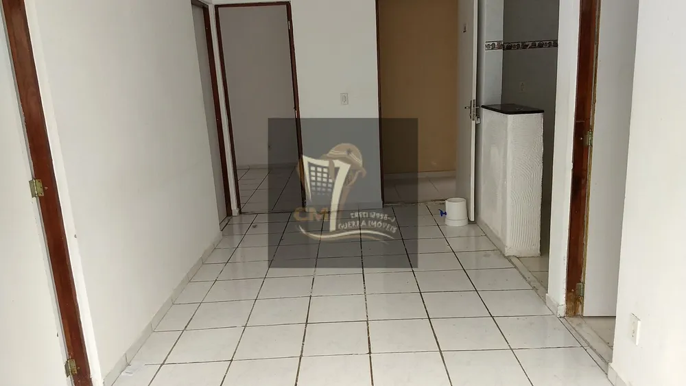 Apartamento, 3 quartos, 55 m² - Foto 2