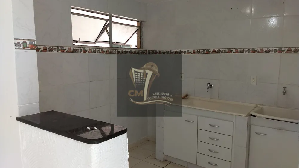 Apartamento, 3 quartos, 55 m² - Foto 6