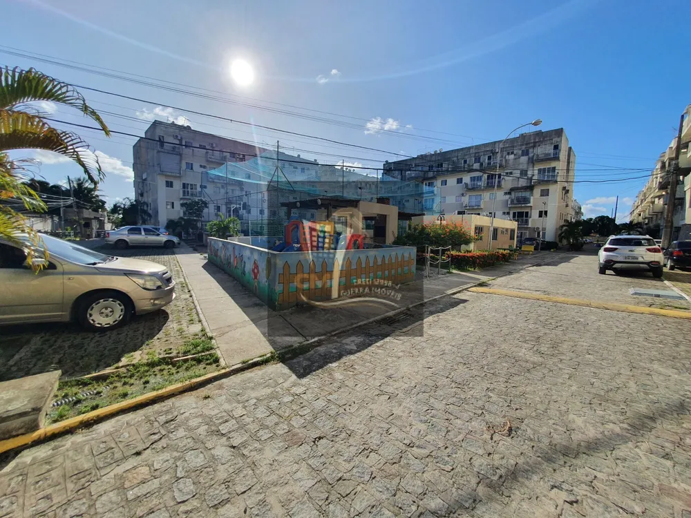 Apartamento, 3 quartos, 55 m² - Foto 14