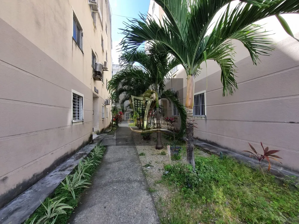 Apartamento, 3 quartos, 55 m² - Foto 8