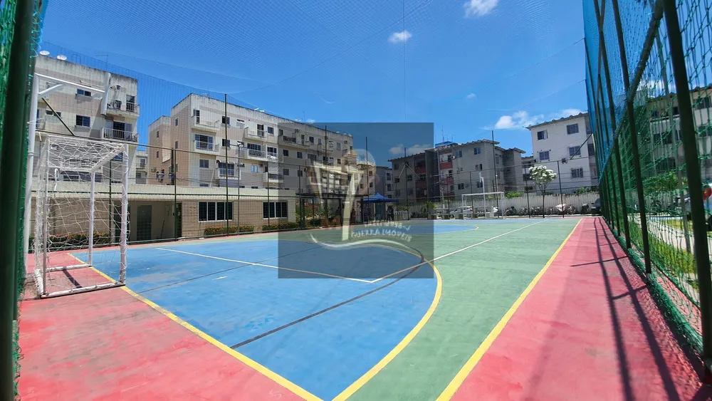 Apartamento, 3 quartos, 55 m² - Foto 17