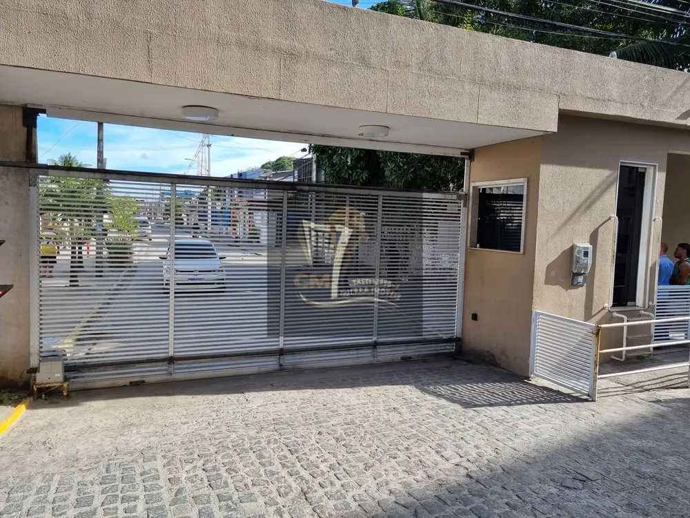 Apartamento, 3 quartos, 55 m² - Foto 24