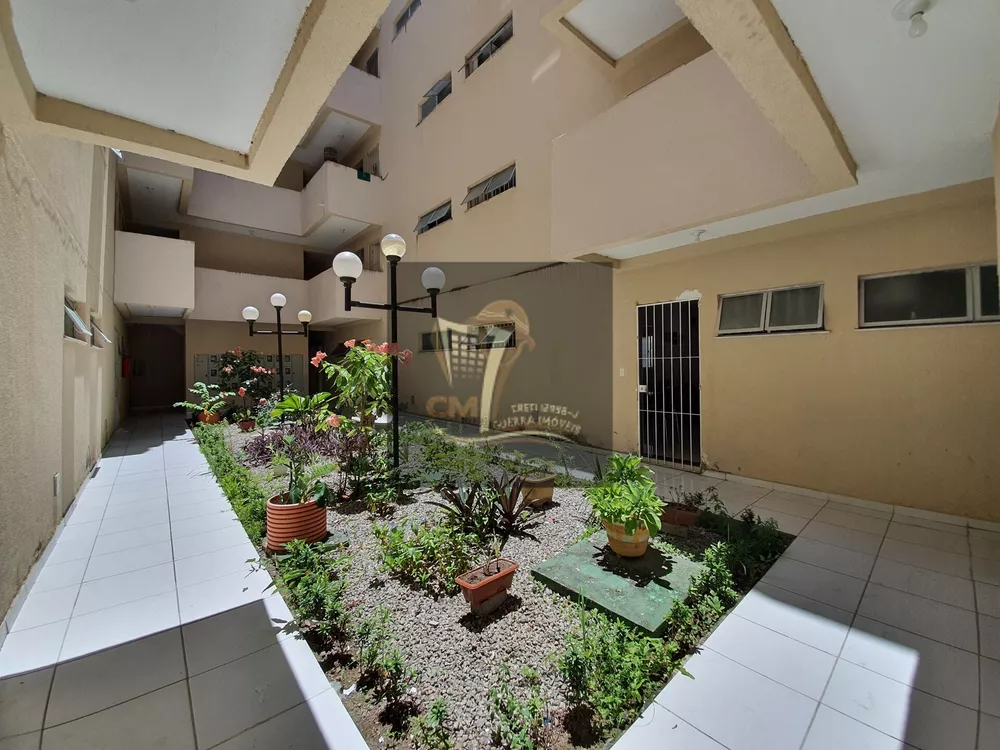 Apartamento, 3 quartos, 55 m² - Foto 3