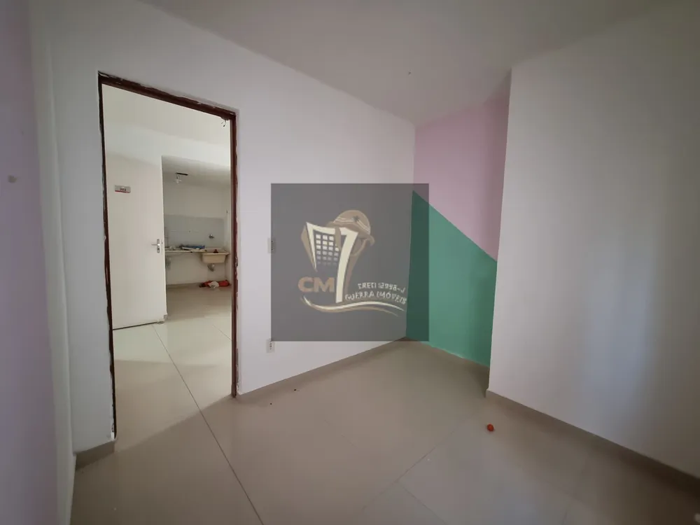 Apartamento, 3 quartos, 55 m² - Foto 12