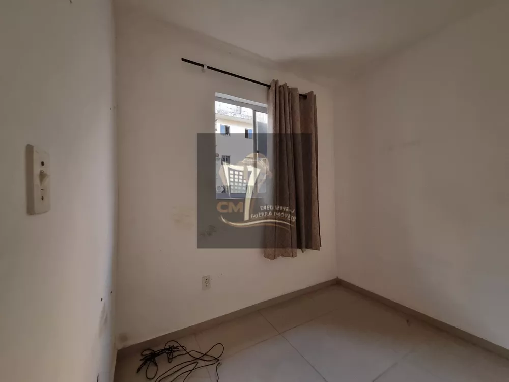 Apartamento, 3 quartos, 55 m² - Foto 1
