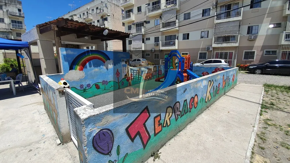 Apartamento, 3 quartos, 55 m² - Foto 15