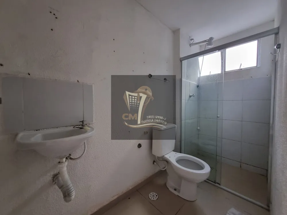 Apartamento, 3 quartos, 55 m² - Foto 9