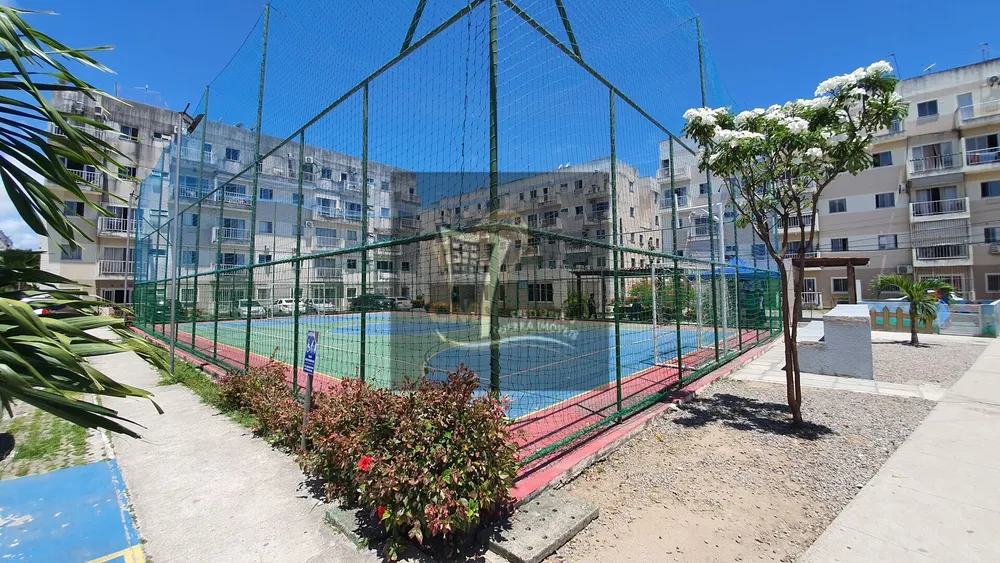Apartamento, 3 quartos, 55 m² - Foto 16