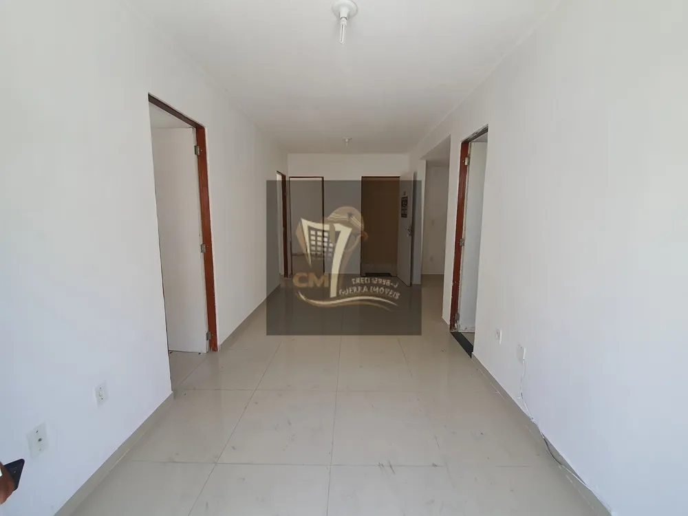 Apartamento, 3 quartos, 55 m² - Foto 7
