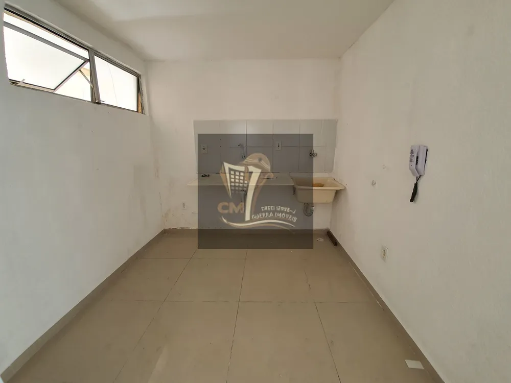 Apartamento, 3 quartos, 55 m² - Foto 8