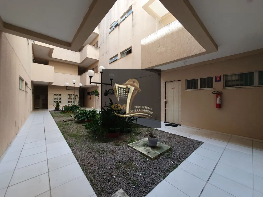 Apartamento, 2 quartos, 55 m² - Foto 1