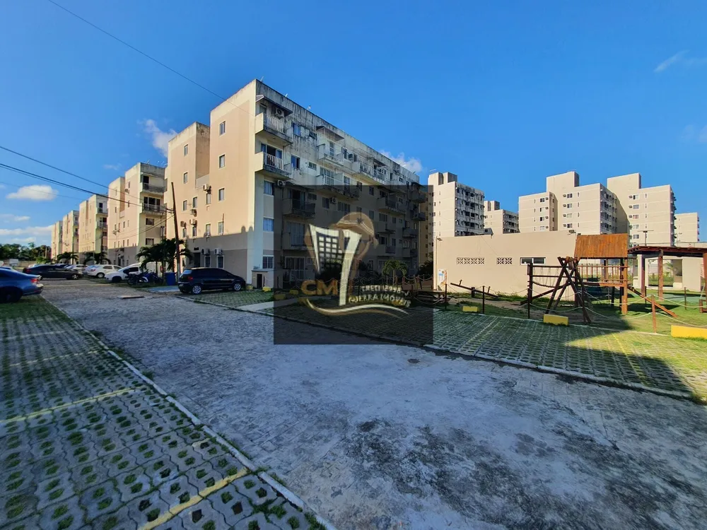 Apartamento, 2 quartos, 55 m² - Foto 4