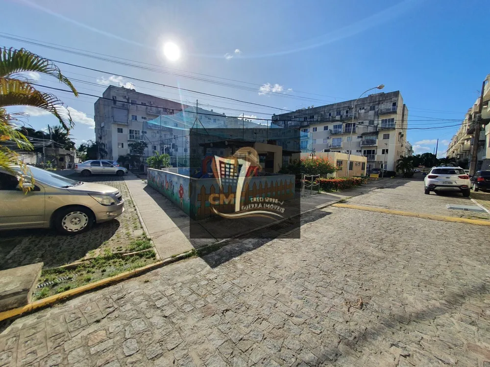 Apartamento, 2 quartos, 55 m² - Foto 3
