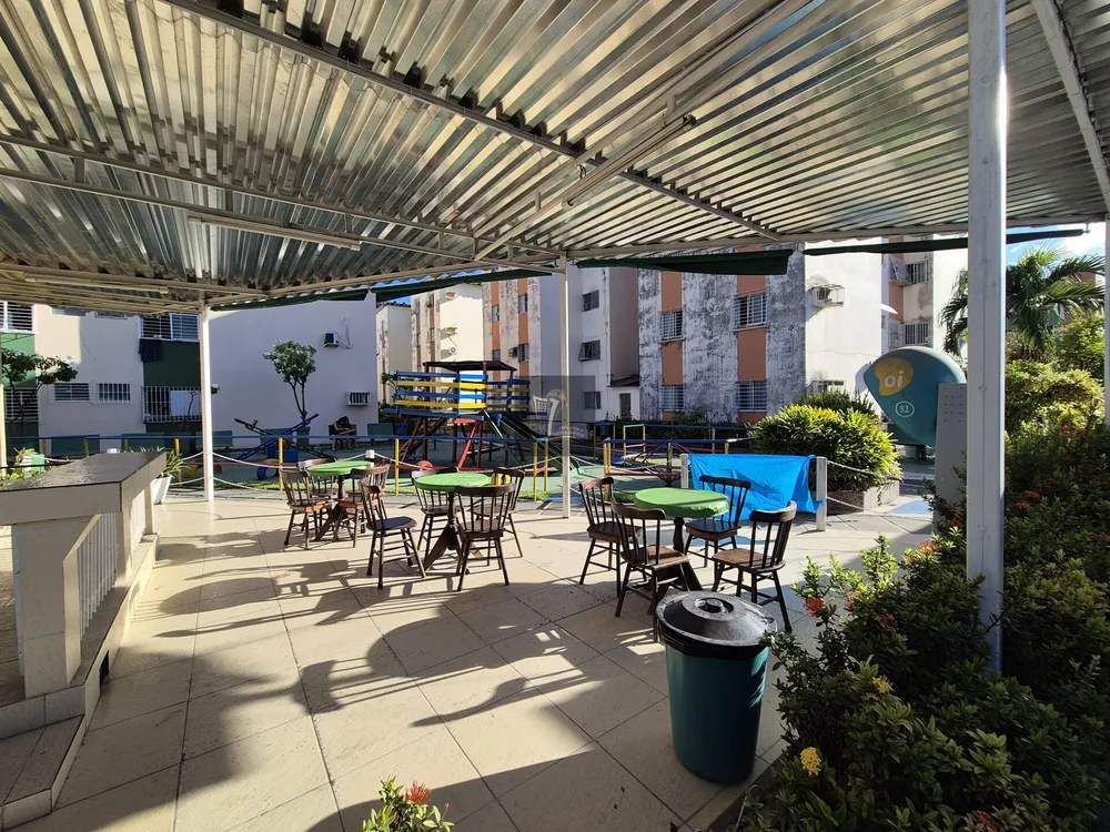 Apartamento, 2 quartos, 65 m² - Foto 13