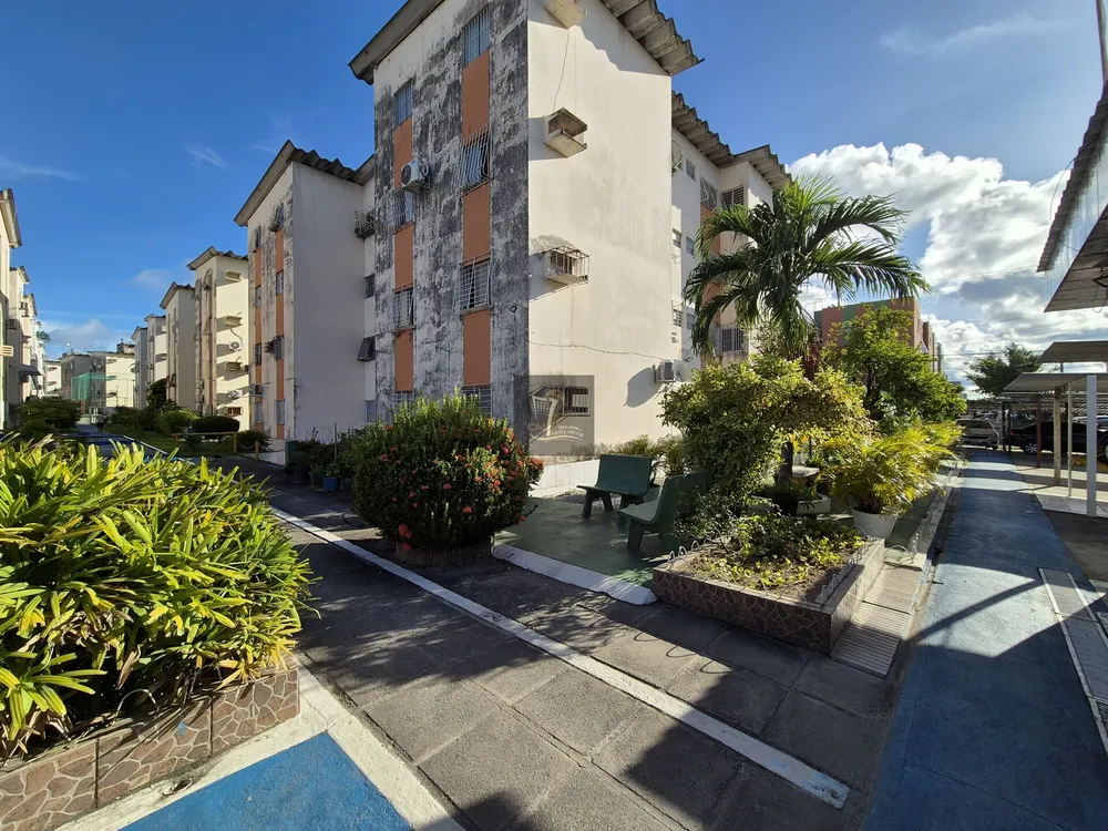 Apartamento, 2 quartos, 65 m² - Foto 16
