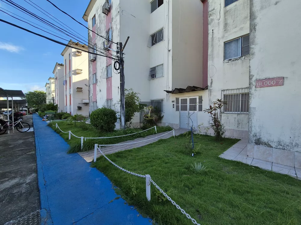 Apartamento, 2 quartos, 65 m² - Foto 18