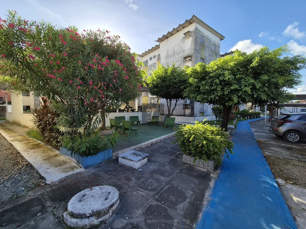 Apartamento, 2 quartos, 65 m² - Foto 9