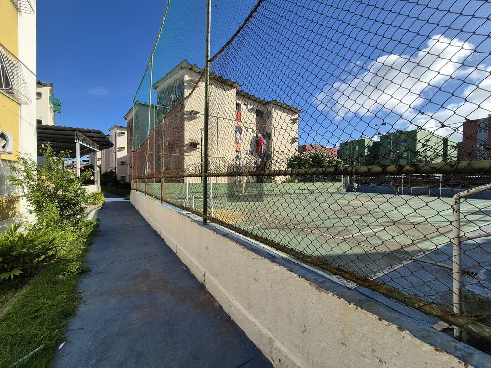 Apartamento, 2 quartos, 65 m² - Foto 15