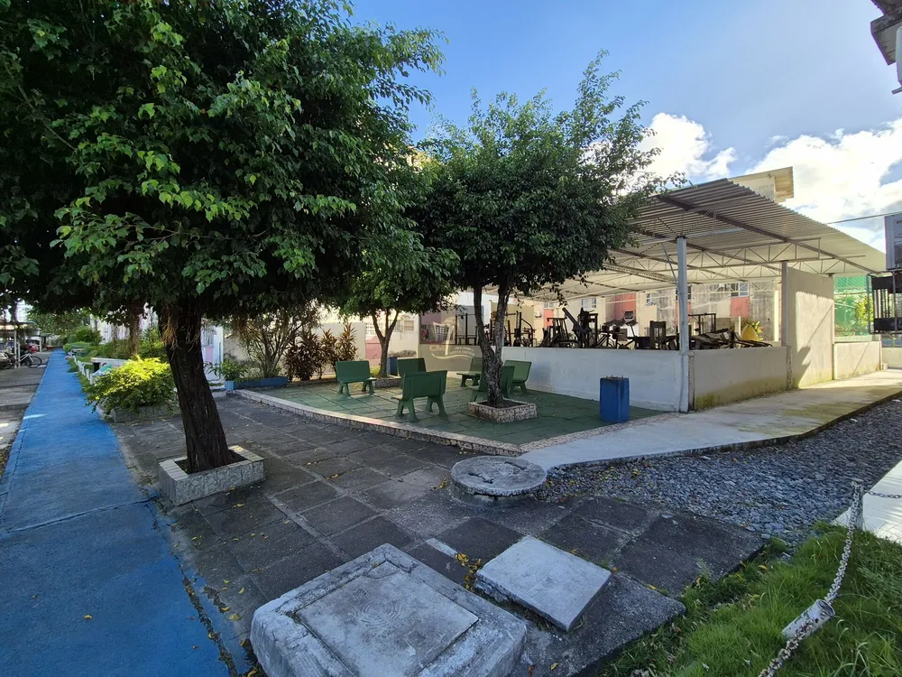 Apartamento, 2 quartos, 65 m² - Foto 10