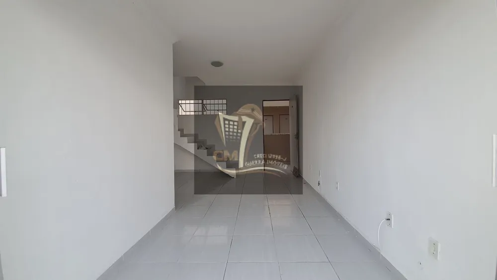Apartamento, 3 quartos, 60 m² - Foto 1