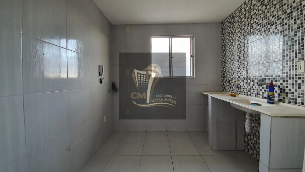 Apartamento, 3 quartos, 60 m² - Foto 5