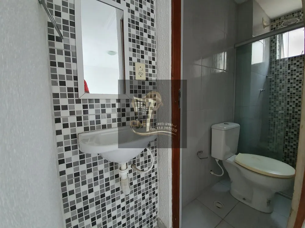 Apartamento, 3 quartos, 60 m² - Foto 9