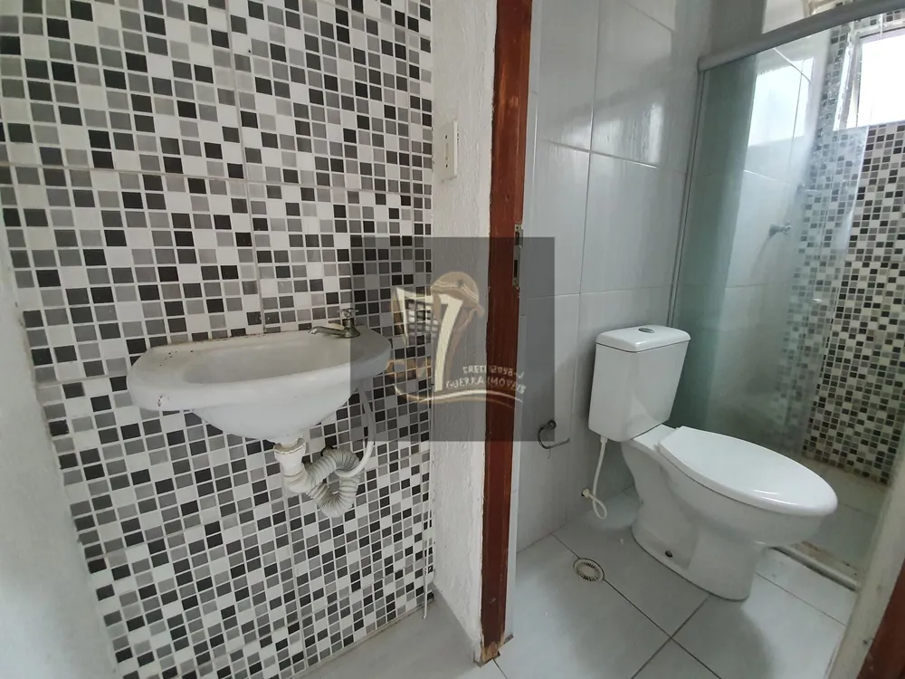 Apartamento, 3 quartos, 60 m² - Foto 3