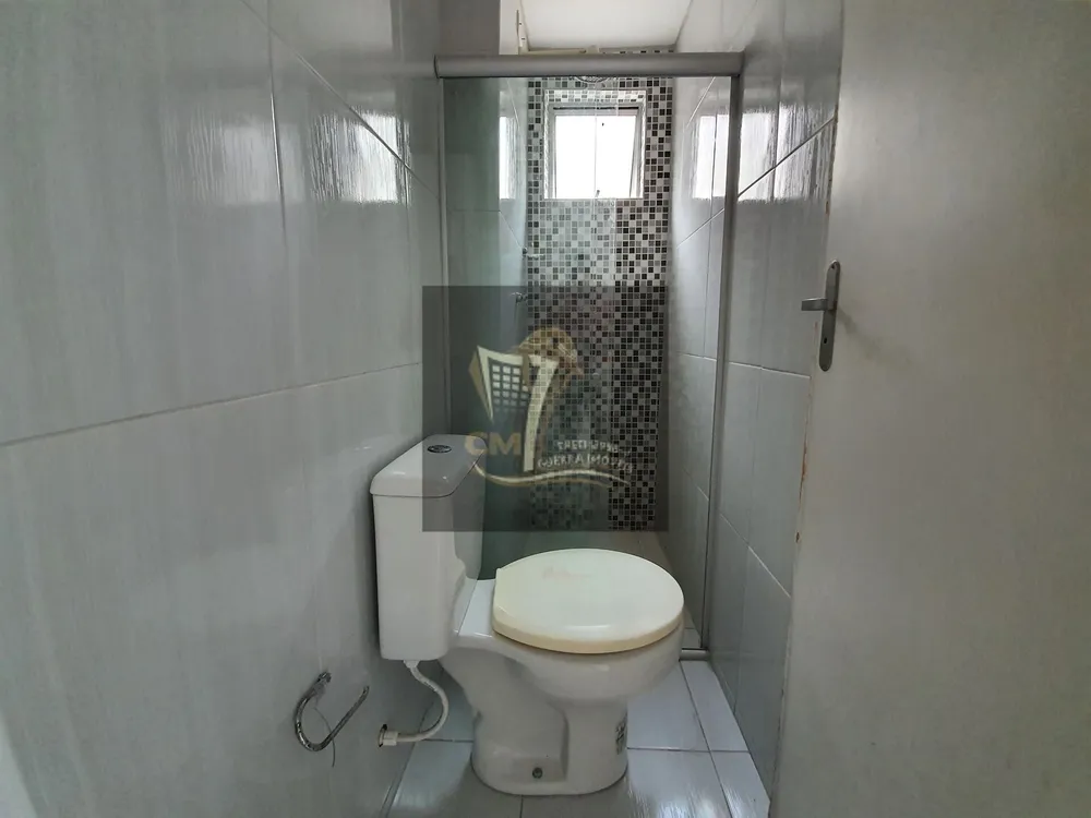 Apartamento, 3 quartos, 60 m² - Foto 7
