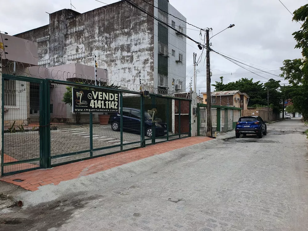 Casa, 4 quartos, 170 m² - Foto 1