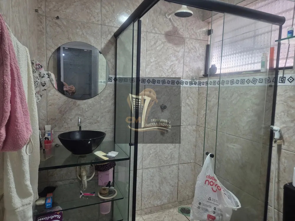 Apartamento, 3 quartos, 63 m² - Foto 9