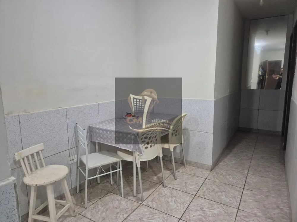 Apartamento, 3 quartos, 63 m² - Foto 7