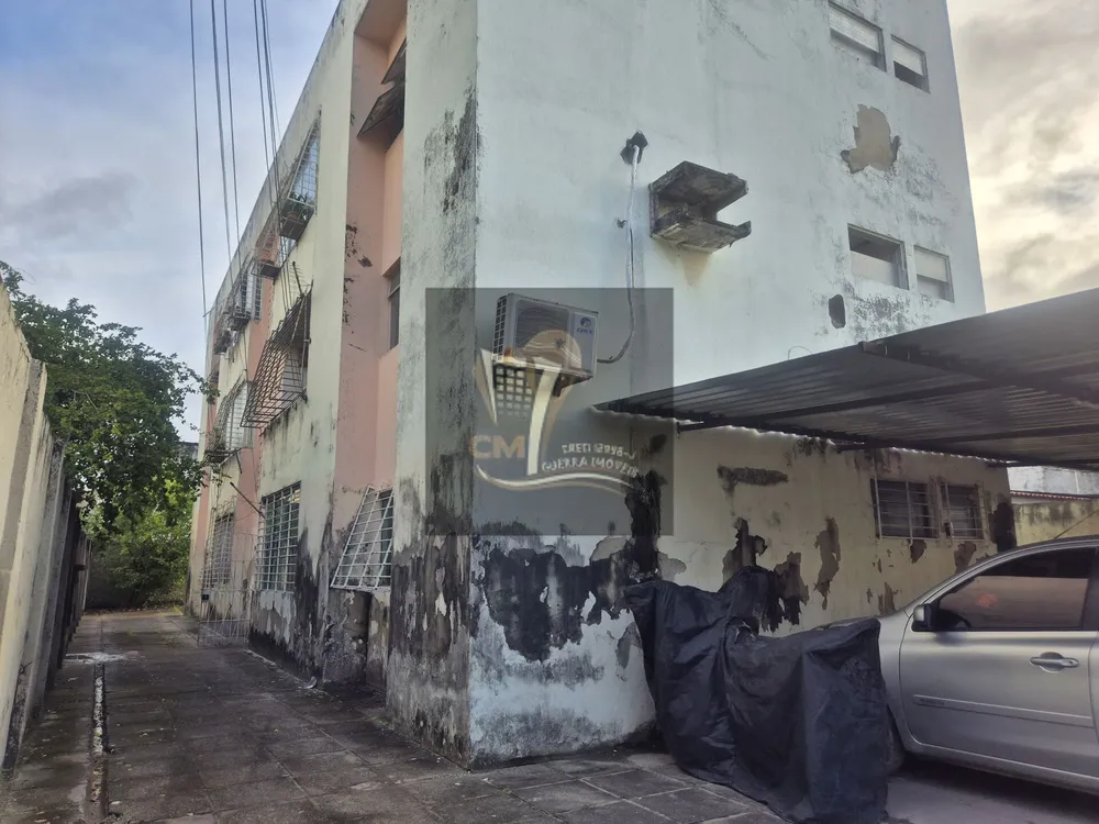 Apartamento, 3 quartos, 63 m² - Foto 16