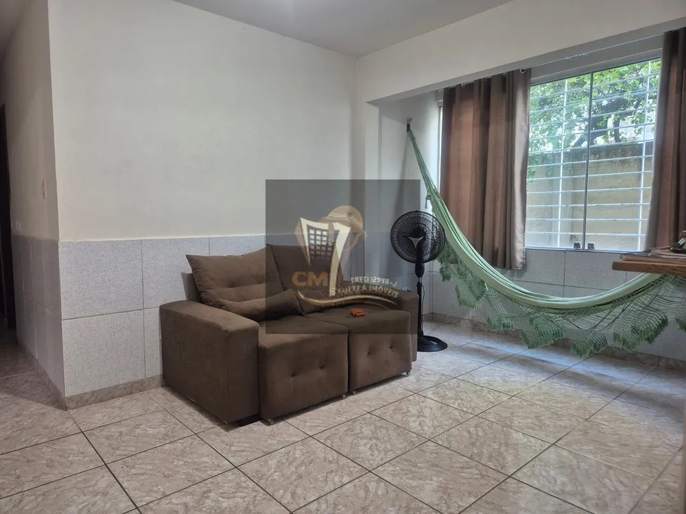 Apartamento, 3 quartos, 63 m² - Foto 5