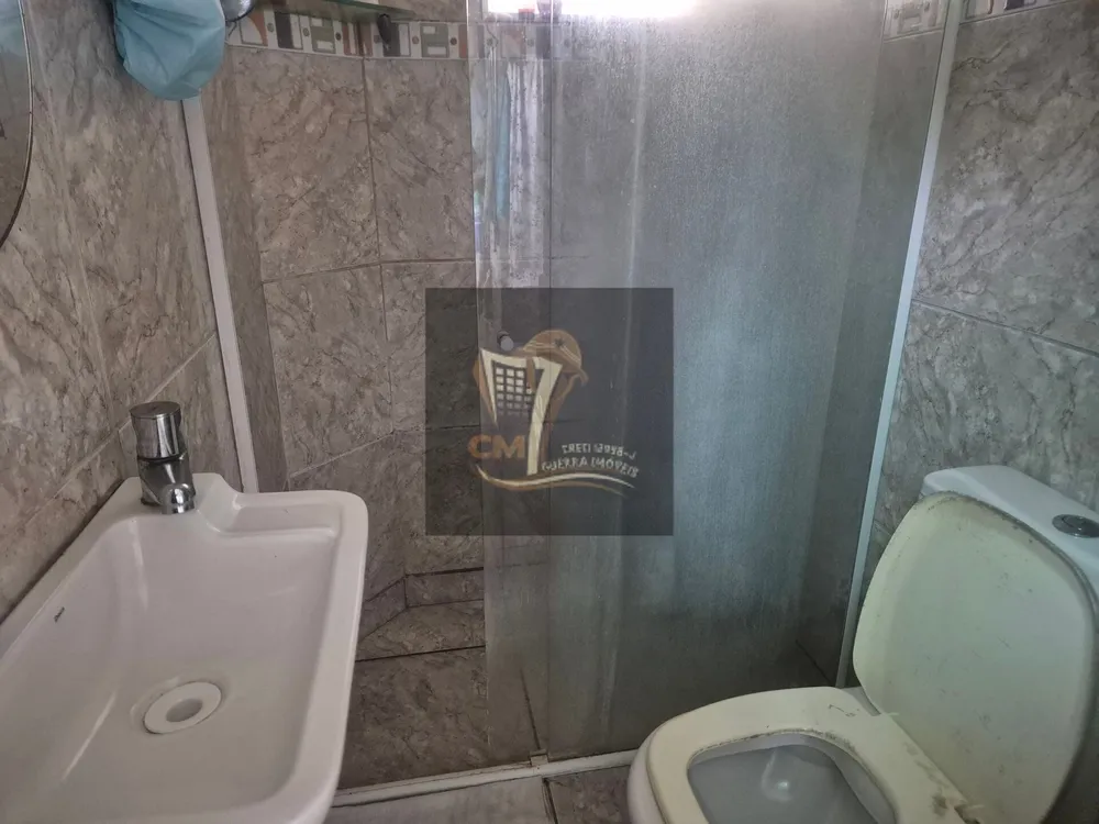 Apartamento, 3 quartos, 63 m² - Foto 14