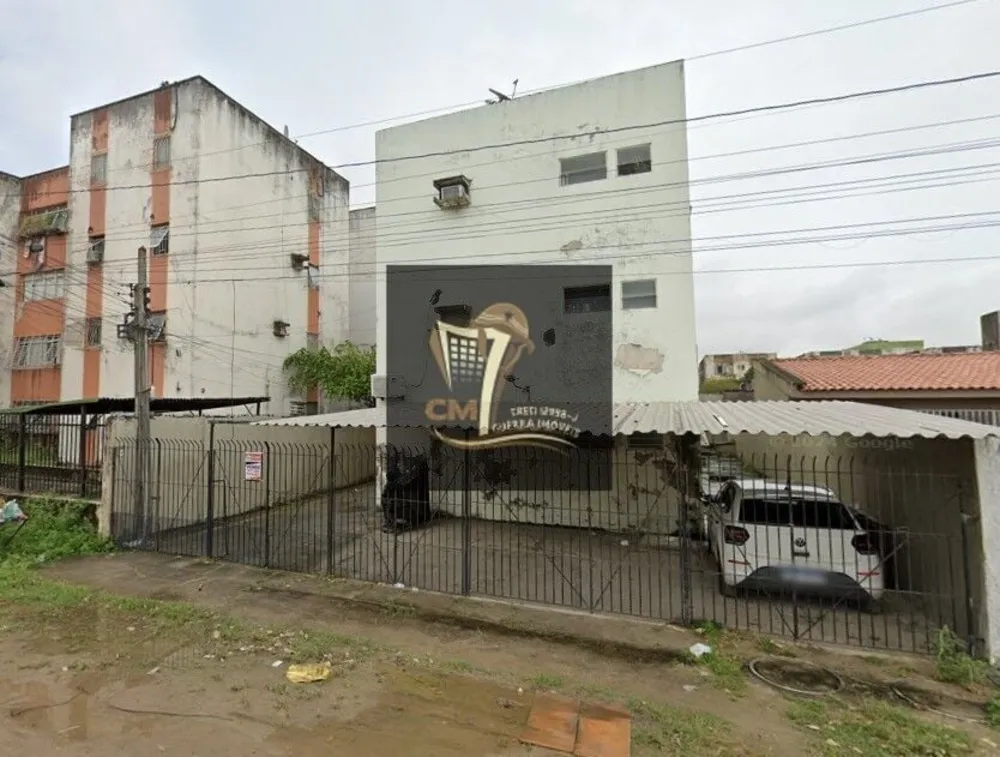 Apartamento, 3 quartos, 63 m² - Foto 17