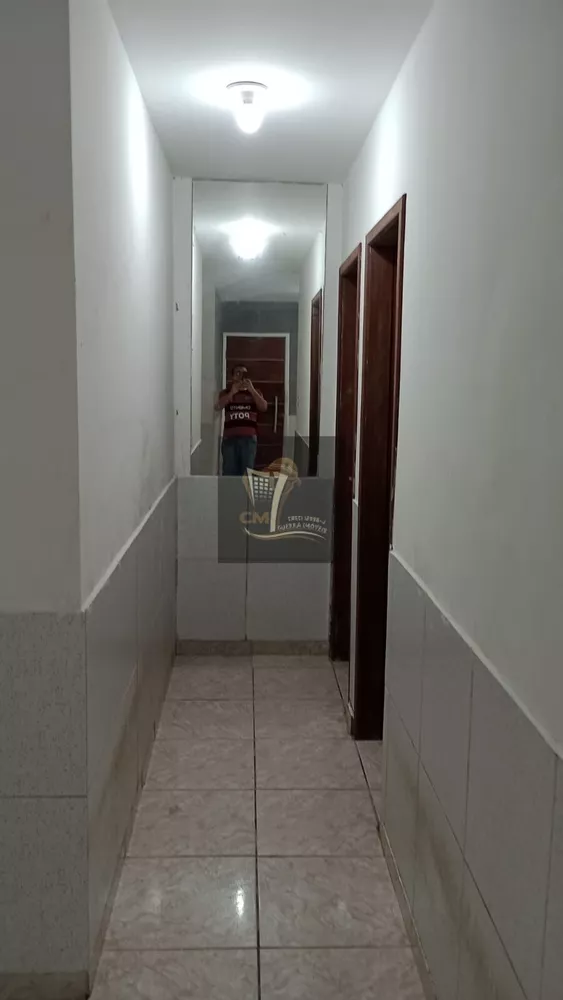Apartamento, 3 quartos, 63 m² - Foto 1