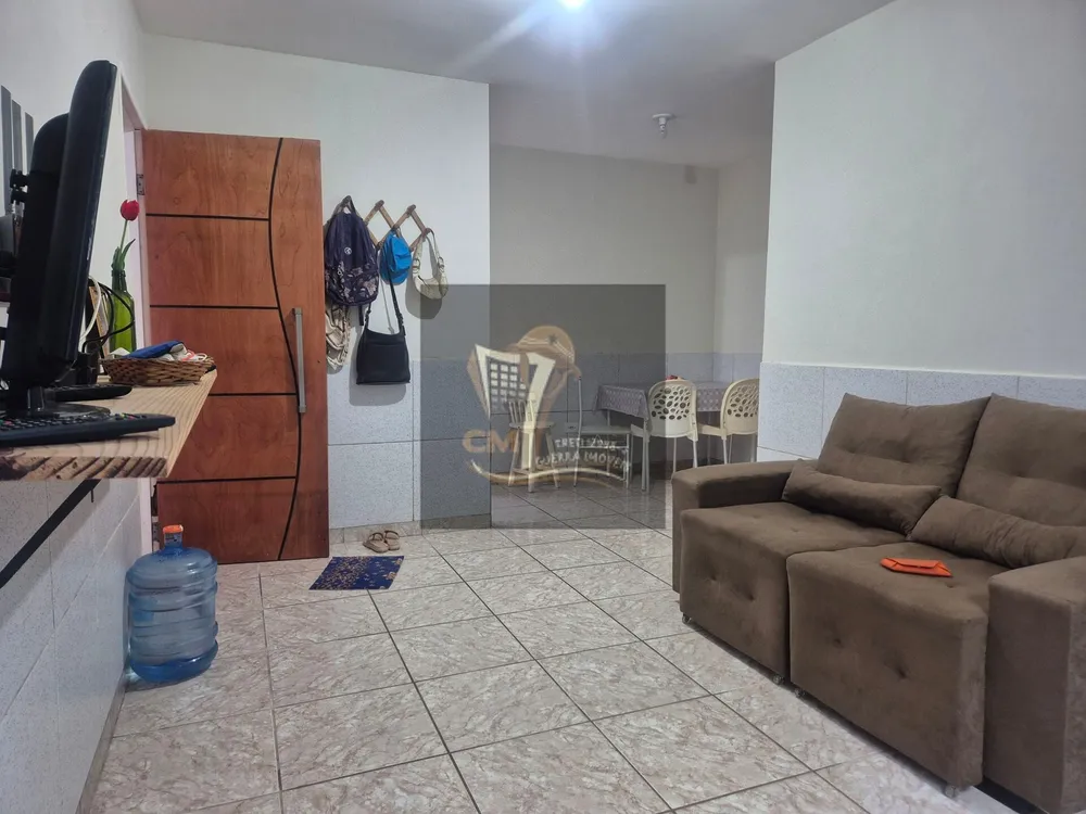 Apartamento, 3 quartos, 63 m² - Foto 6