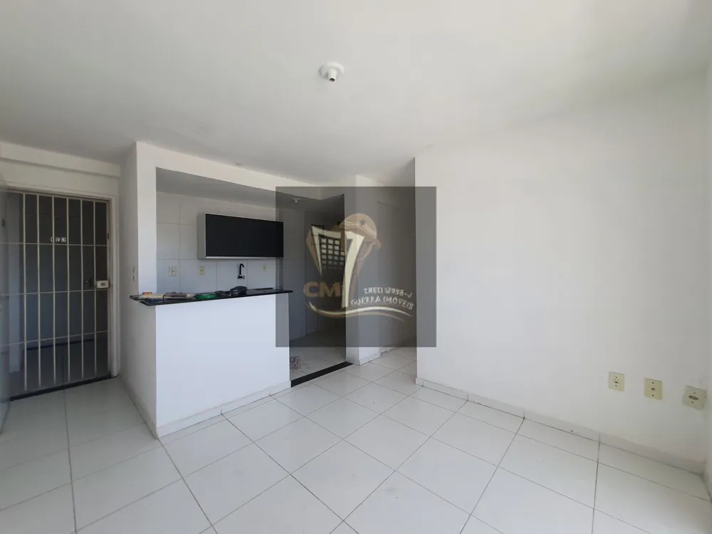 Apartamento, 2 quartos, 45 m² - Foto 5